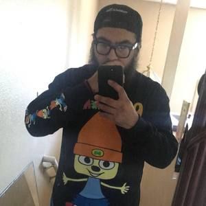 Meet your Posher, Simon